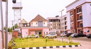 Apartments By Didie - Kukwaba - 3