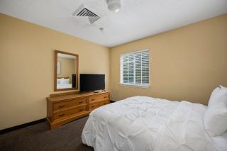 Affordable Suites Wilson - 4