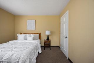 Affordable Suites Wilson - 5