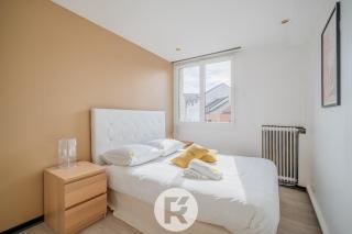 R'apparts T4 Le Saint Martin - 1