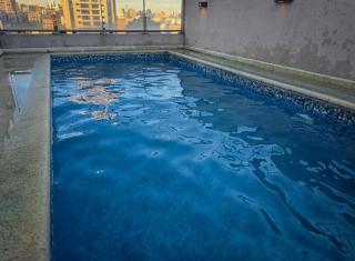 Hotel Nontue Abasto Buenos Aires - Buenos Aires - 9