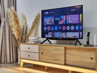 Family Suite M Vertica Sunway Velocity Ikea KL MRT - 2