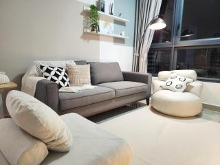 Family Suite M Vertica Sunway Velocity Ikea KL MRT - Kuala Lumpur - 9