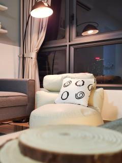 Family Suite M Vertica Sunway Velocity Ikea KL MRT - 1