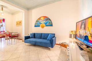 La Casa di Manola - Viareggio - 9