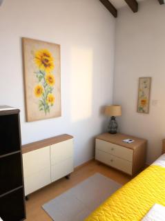 Three Bedroom with Fireplace and Piano - Pafos - 1