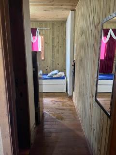 Residencial Copacabana Ap 07 - 3