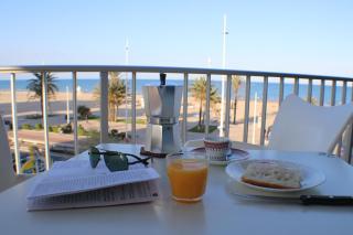 Primerísima Linea de Playa Gandía BONAIRE - 9