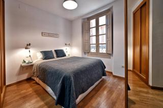 Apartamento Mitcentro - Málaga - 9