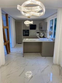 Apartment Schlossblick - Rudolstadt - 2