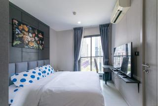 Luxurious Apartment with Train Access Bts Thonglor - 2