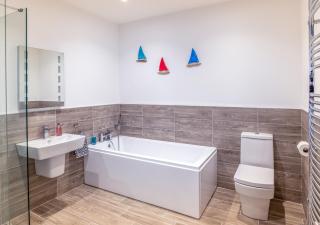 Ultimate Harbourside - Ilfracombe - 1