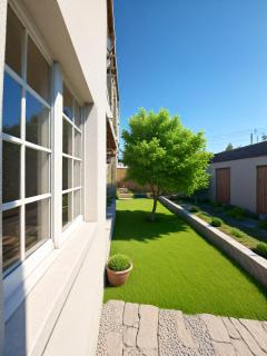 Three Bedroom with Fireplace and Piano - Paphos - 4