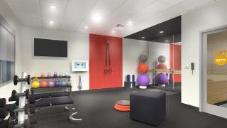 Tru By Hilton Huntsville Research Park Area - Huntsville - 8