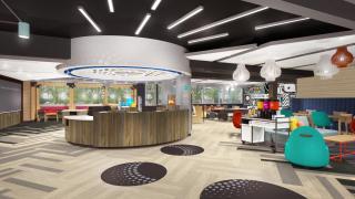 Tru By Hilton Huntsville Research Park Area - 6