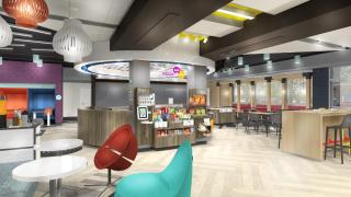 Tru By Hilton Huntsville Research Park Area - 5