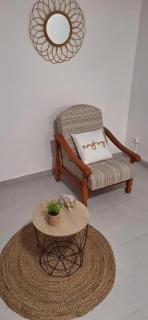 Appartement accueillant près de Basse-Terre, 57 m² avec balcon - Basse-Terre - 1