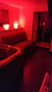 Chambre privée Cosy à proximité de Roissy, Parc Astérix - 2