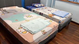 Hock Lee Hotel Residences - Anna 温馨公寓式的住宅 - Kuching - 9