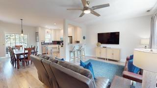 1304 E Ashley - Folly Beach - 9