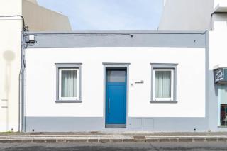 Casa Antero Quental - Ponta Delgada - 1