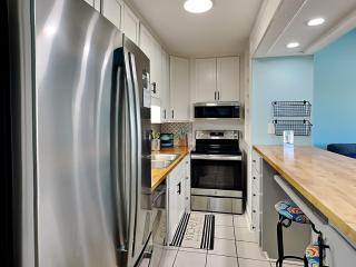 Sunswept Condominium #210 - Panama City Beach - 2