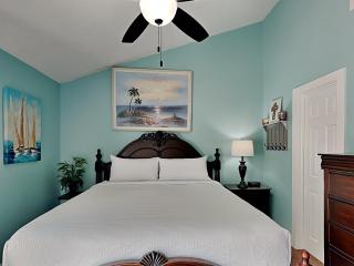 Sunswept Condominium #210 - Panama City Beach - 1