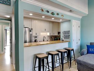 Sunswept Condominium #210 - Panama City Beach - 3