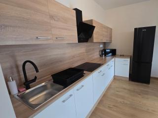 Central Residence Košice with air conditioning, IMPERIAL apartment N7 - Košice - 8