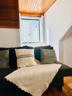 Cozy apartment near bairro alto - Lissabon - 9
