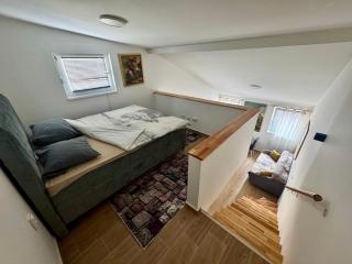 Apartments Big Smile - Zagabria - 2