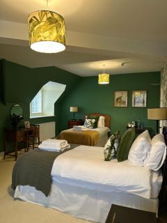 Little Massingham Manor - Little Massingham - 8