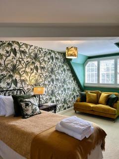 Little Massingham Manor - 6
