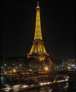 Luxury apartement Eiffel tour - Parijs - 0