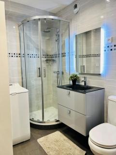 Luxury apartement Eiffel tour - Paris - 2