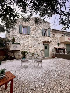 La Bohème Mouriès - Mouriès - 1