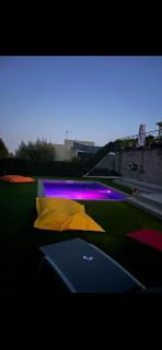 Villa - La Colle-sur-Loup - 6
