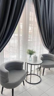 INNAS Homestay in Seksyen 7, Shah Alam - 3