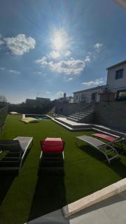 Villa - La Colle-sur-Loup - 3