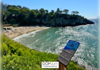 DOMuum Holidays - CASAS BLANCAS - 9