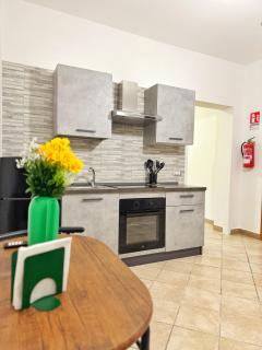 CyO Apartment 2 - Boscotrecase - 4