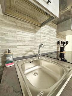 CyO Apartment 2 - Boscotrecase - 3