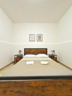 CyO Apartment 2 - Boscotrecase - 1
