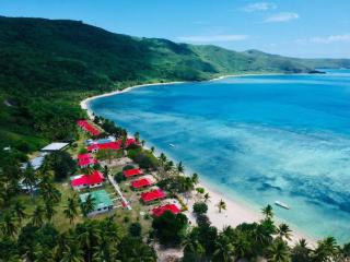 Korovou Nature Lodge - Naviti Island - 0