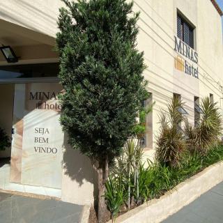 Minas Hotel Uberlândia - 7