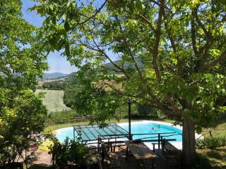 CASA VACANZE per Famiglie Agriturismo Montepolo - Canavaccio di Urbino - 1