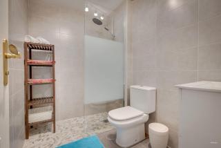 Appartement aan zee - airco - verwarmde zwembaden - Adeje - 9