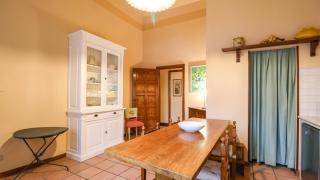 TUSCAN HOUSE WITH GARDEN - with Wi-Fi, Free Parking - Montecatini Terme - 1