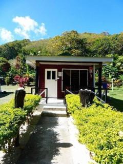 Korovou Nature Lodge - Naviti Island - 8