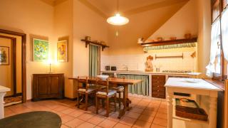 TUSCAN HOUSE WITH GARDEN - with Wi-Fi, Free Parking - Montecatini Terme - 8